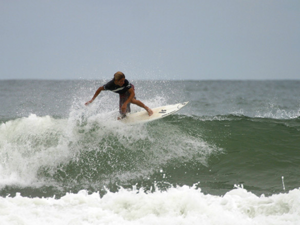 Itacaré: il paradiso del surf