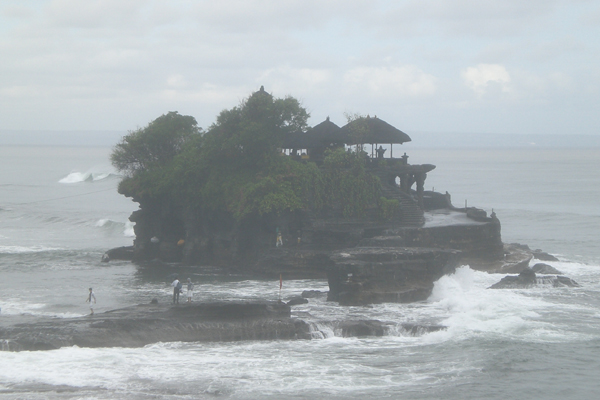 Bali: l’isola degli Dei
